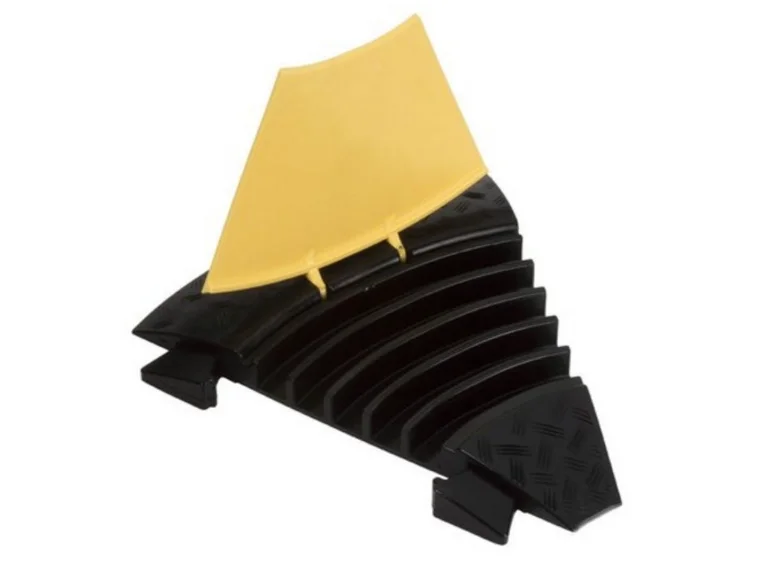 Defender Midi 85310 - 45° Curve for 85300 Cable Crossover 5-channel 